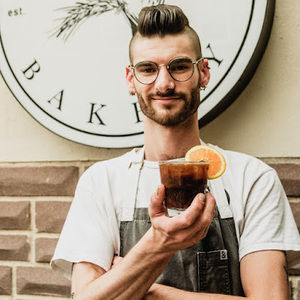 Meet your Posher, Conor